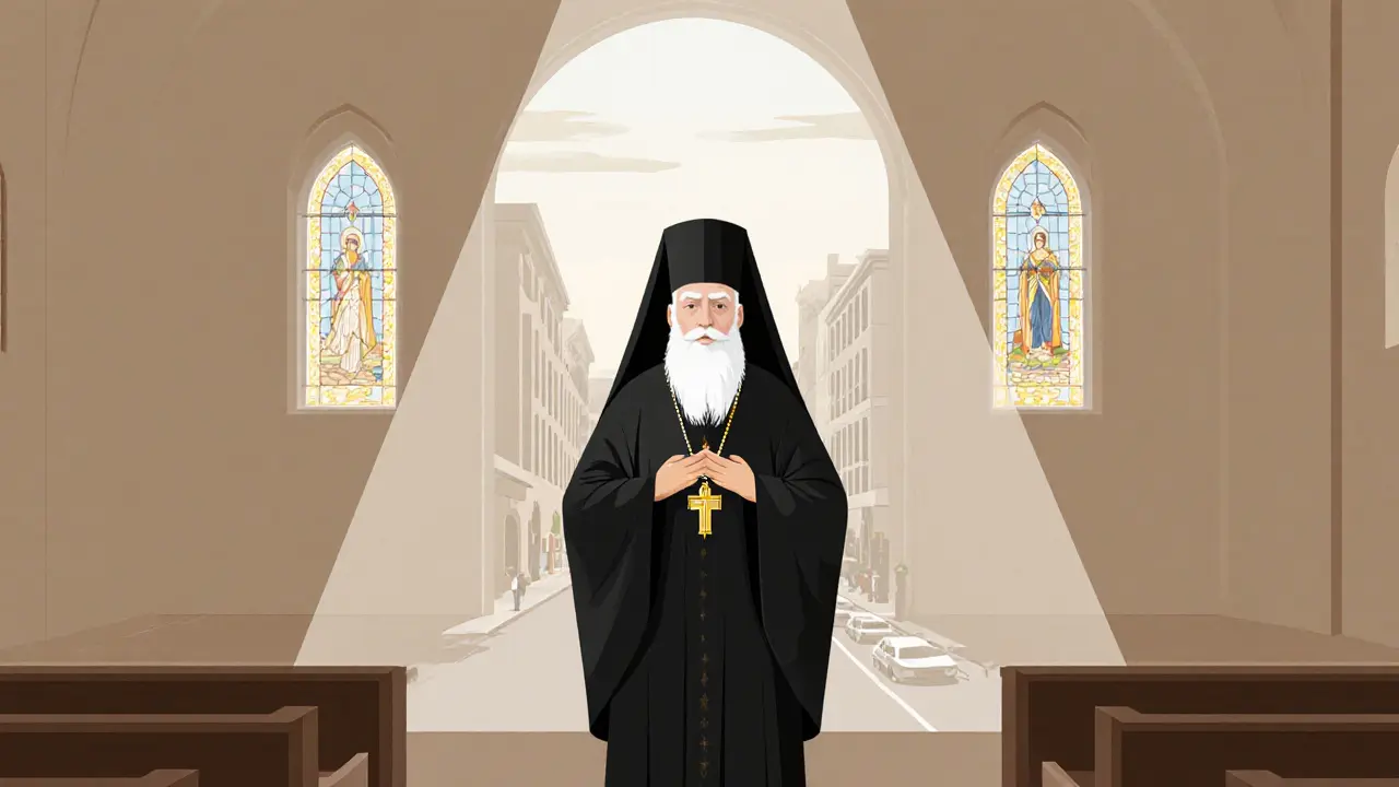 Timeline of Eastern Orthodoxy in Greece (from 2008)