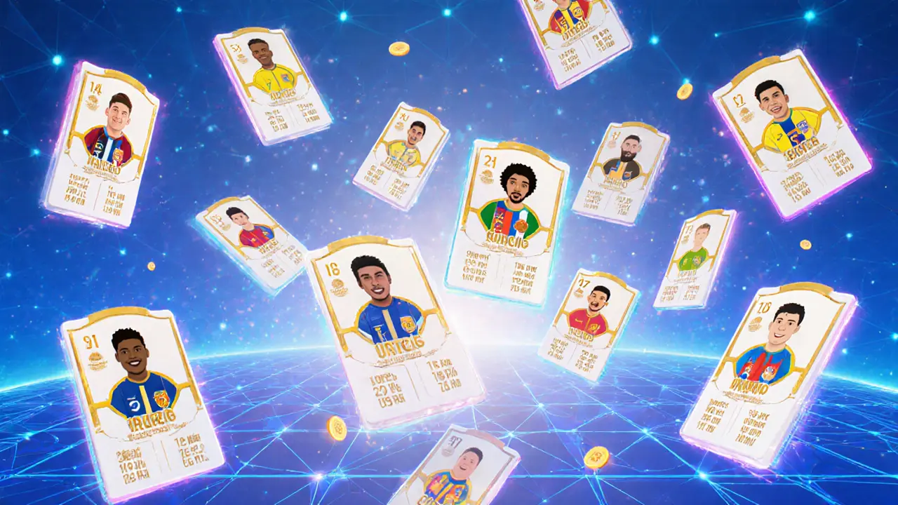 TopGoal x CoinMarketCap NFT Airdrop: How It Worked and What Happened After