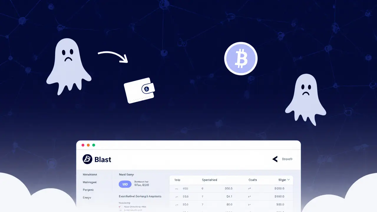 IceCreamSwap (Blast) Crypto Exchange Review: Is It Worth Using in 2025?