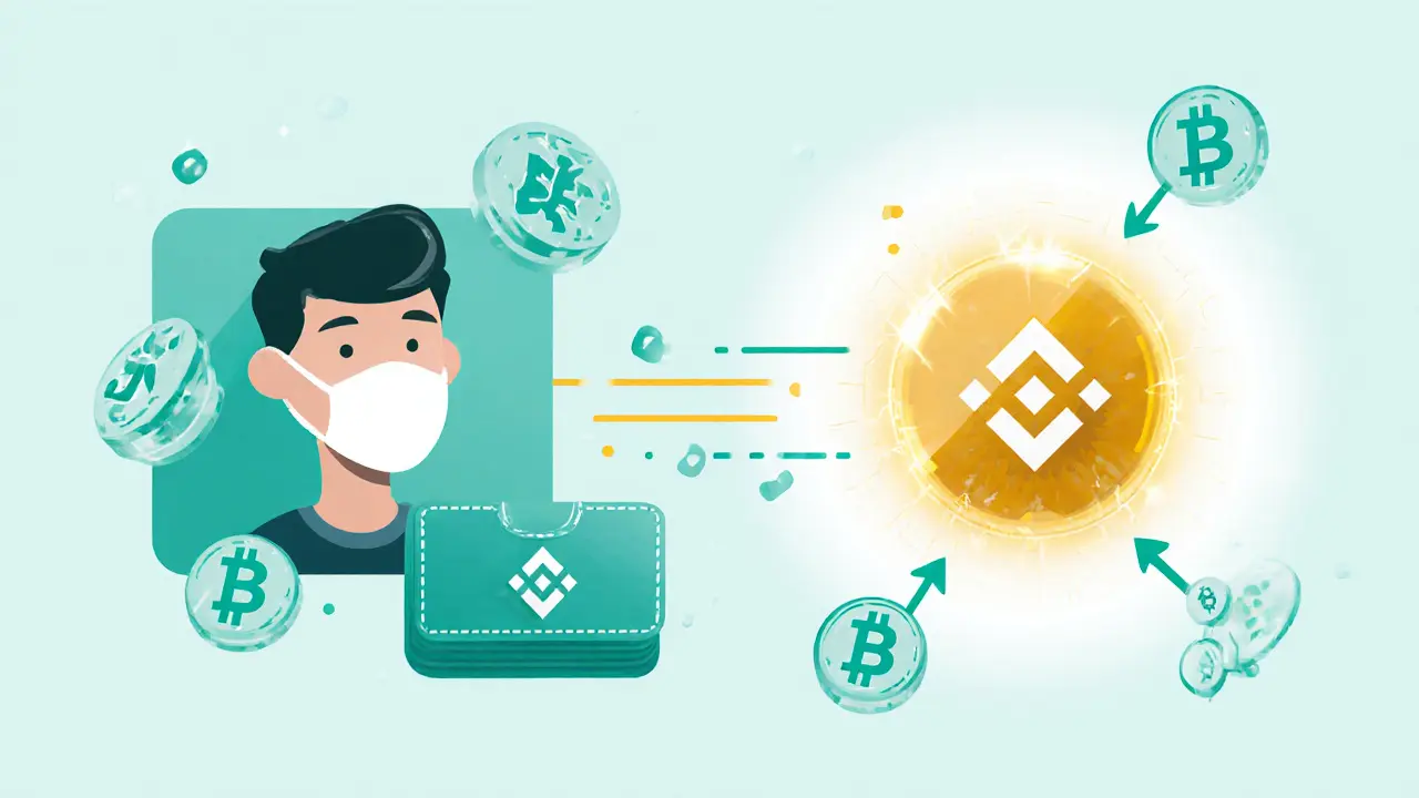 Nomiswap Crypto Exchange Review: 0% Fees, Referral Rewards, and What You Need to Know in 2025