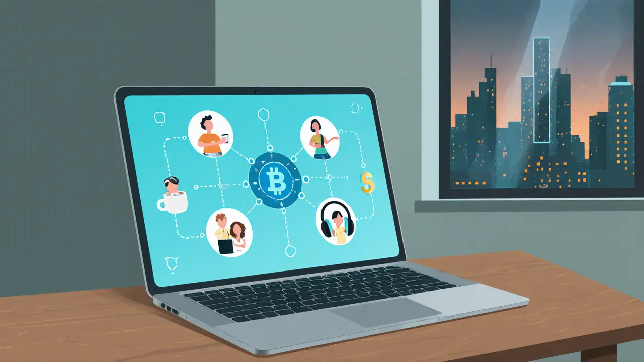 What is OverProtocol (OVER) Crypto Coin? A Clear Breakdown of Its Tech, Tokenomics, and Real-World Use