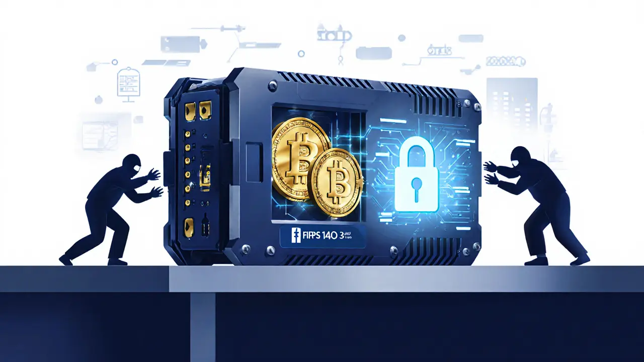 Cost of Implementing HSM for Crypto: What It Really Takes in 2025