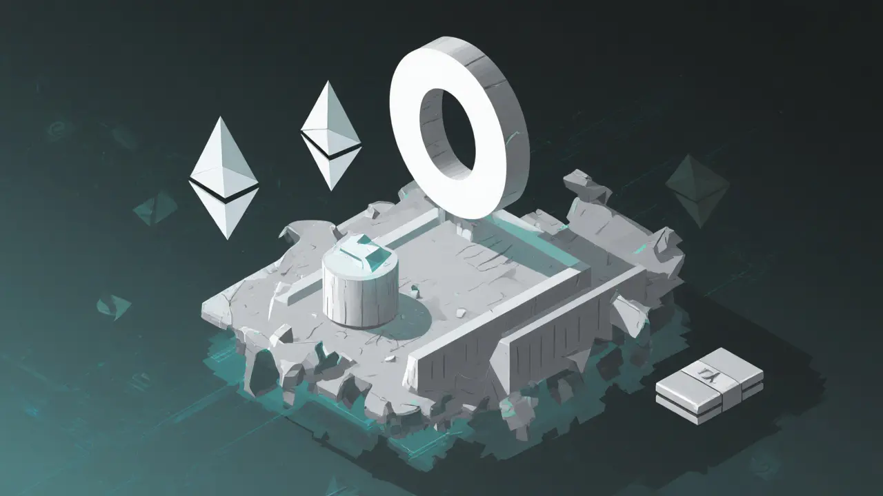 AfroDex Crypto Exchange Review: A Dead DEX with Zero Trading Volume