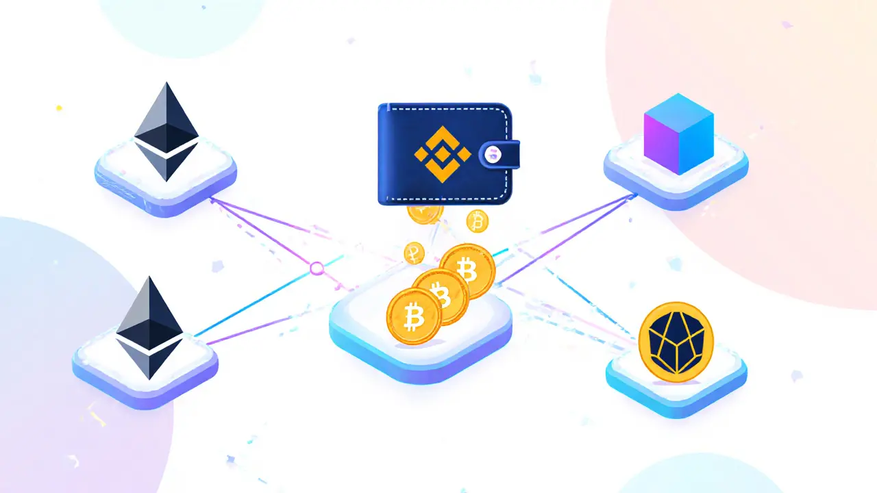 PolkaBridge Crypto Exchange Review: Is This Cross-Chain DEX Worth Your Time?