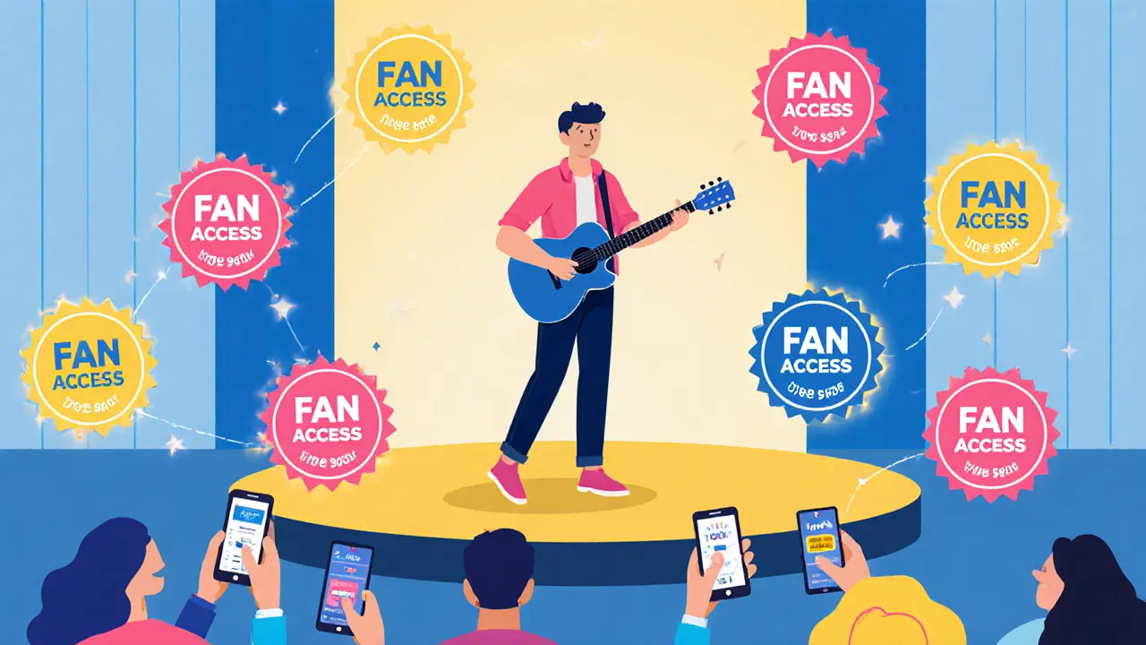 Social Token vs NFT: What’s the Real Difference and Which One Fits Your Goals?