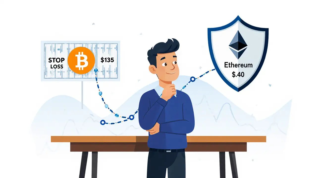 Stop-Loss vs Trailing Stop: Which One Protects Your Crypto Trades Better?