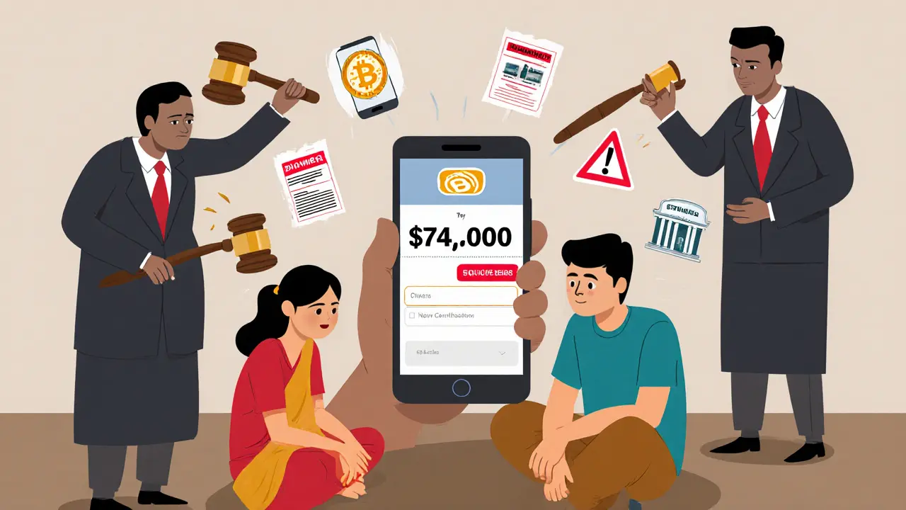 Nepal's 3-Year Prison Sentence for Large Crypto Transactions: What You Need to Know