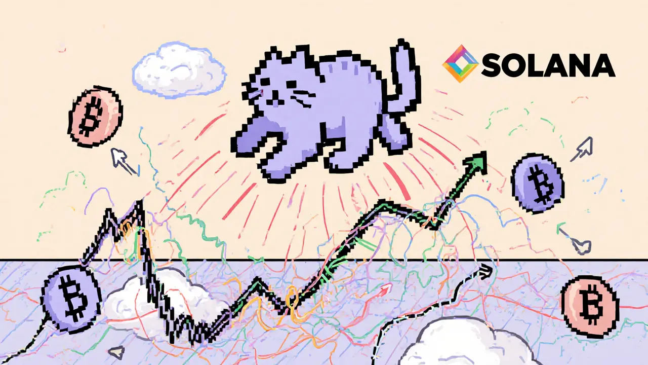 What is WIFCAT COIN (WIFCAT) crypto coin?