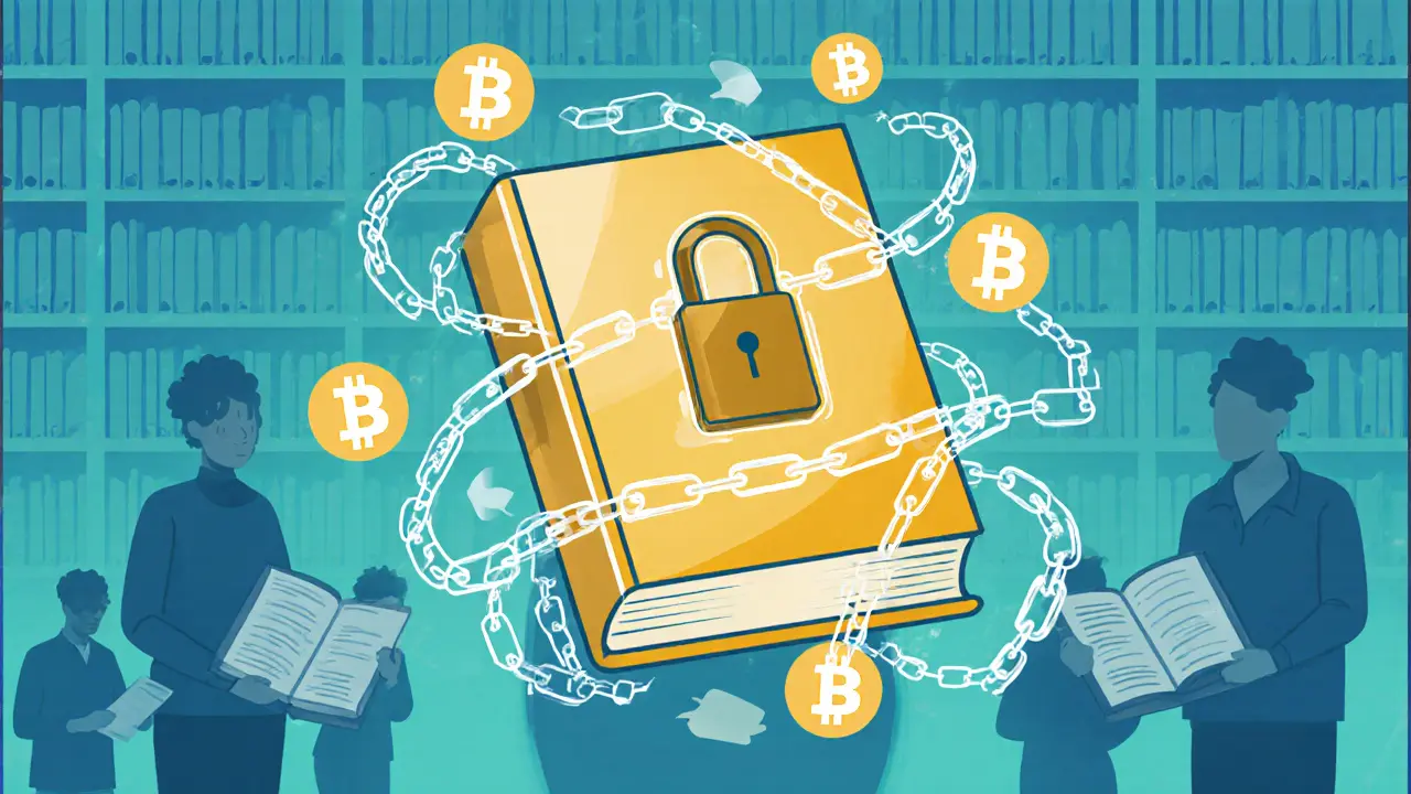 What is Secret (SCRT) Crypto Coin? Privacy-Preserving Blockchain Explained