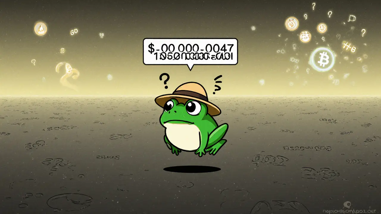 What is Sunpepe (SUNPEPE) crypto coin? All you need to know about the meme token