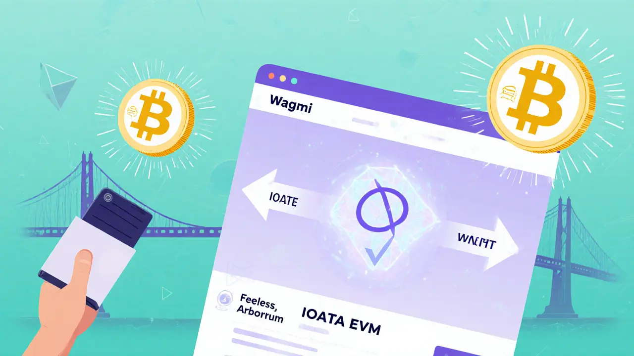 Wagmi (IOTA EVM) Crypto Exchange Review: Fees, Liquidity, and Is It Worth It in 2025?