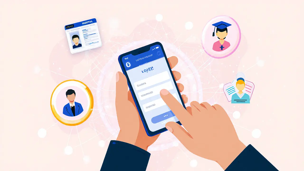 DID Use Cases and Applications: Real-World Examples of Decentralized Identity in 2025