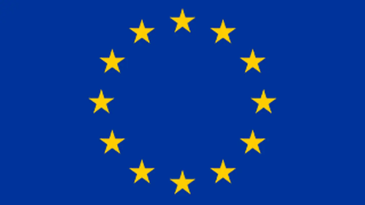 EU Flag