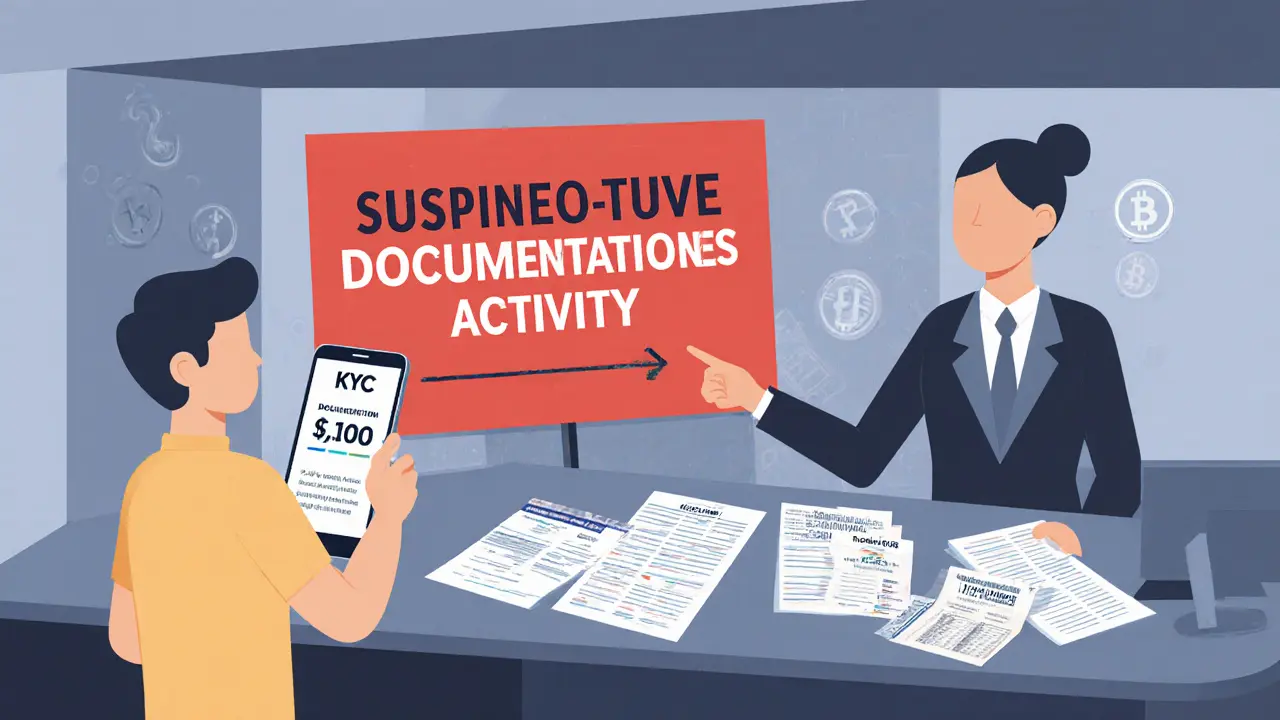 How Do Banks in India React When You Withdraw Crypto to Fiat?