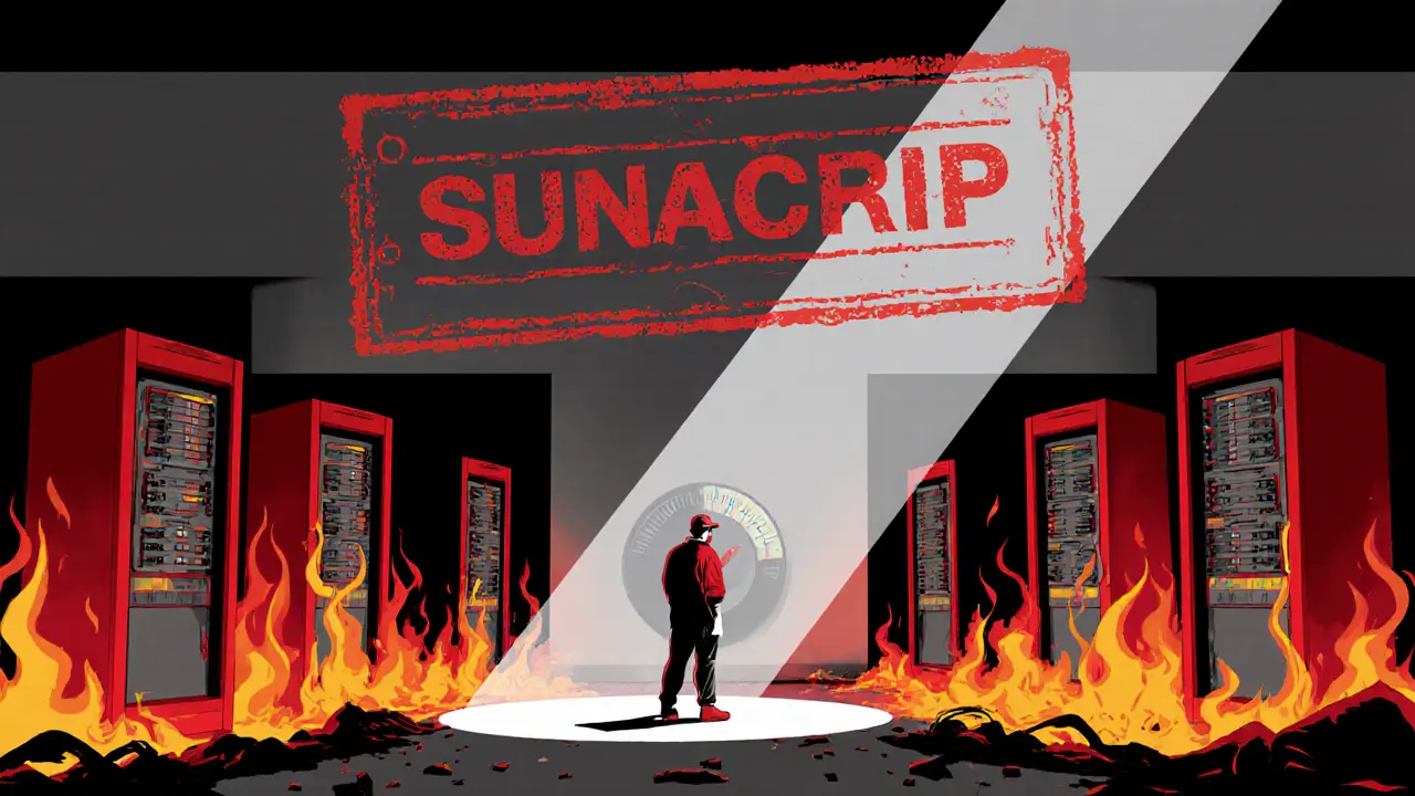 State Control of Crypto Mining in Venezuela: How the Government Regulates and Restricts Digital Mining