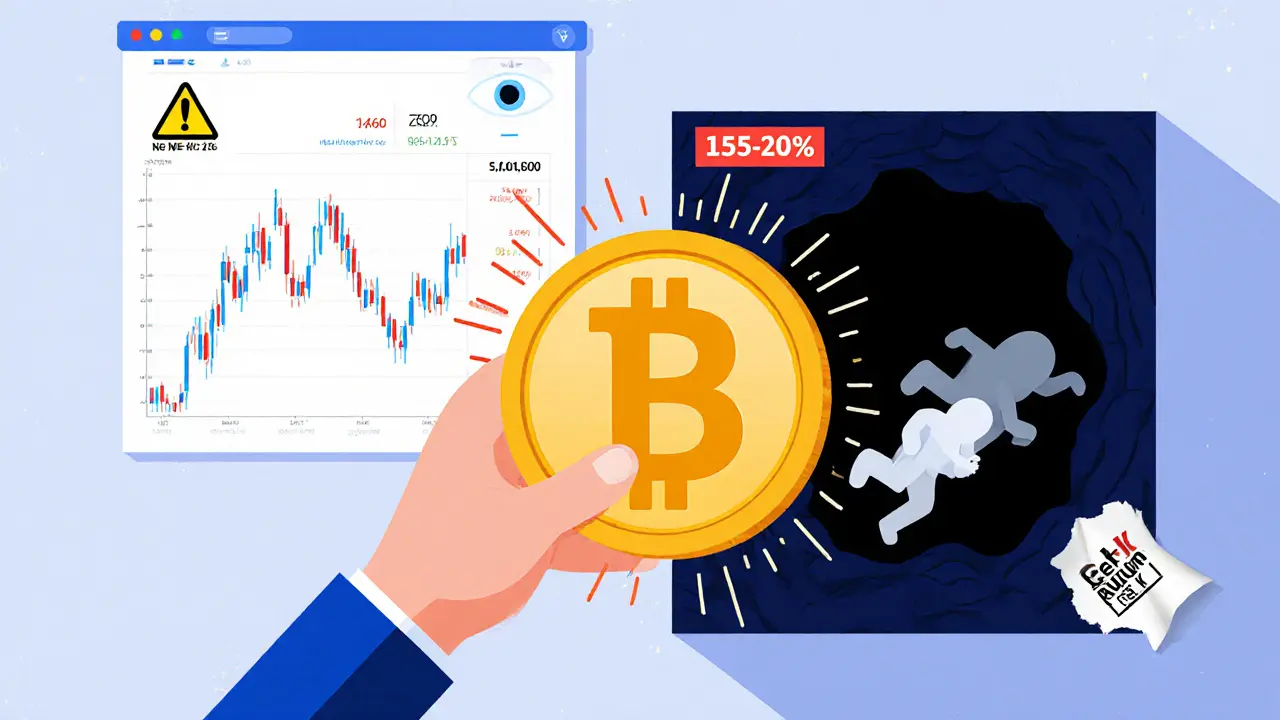 Trader caught in a price slippage black hole while front-runners sneak ahead on a broken exchange interface.