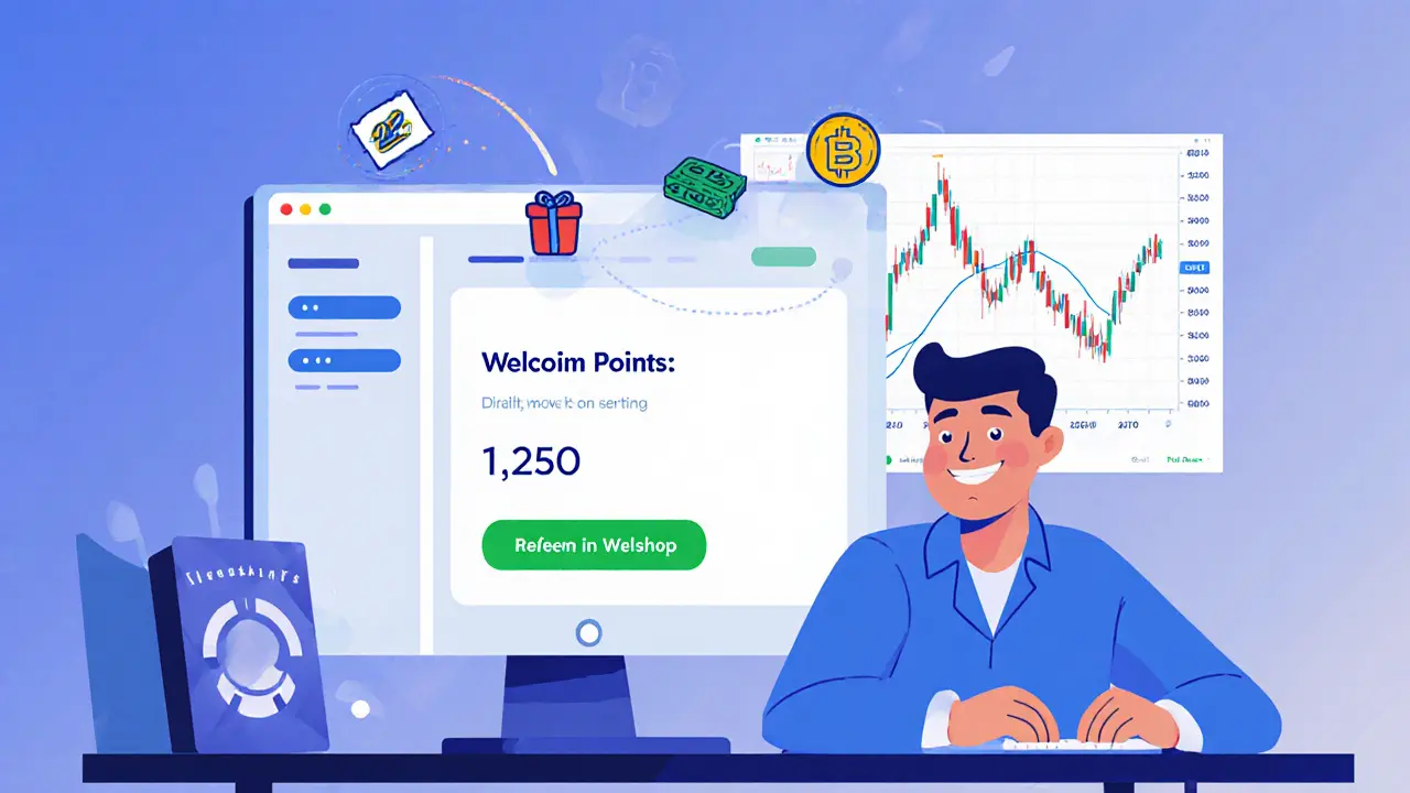 Welcoin Crypto Exchange Review: Is It Legit or a Scam?