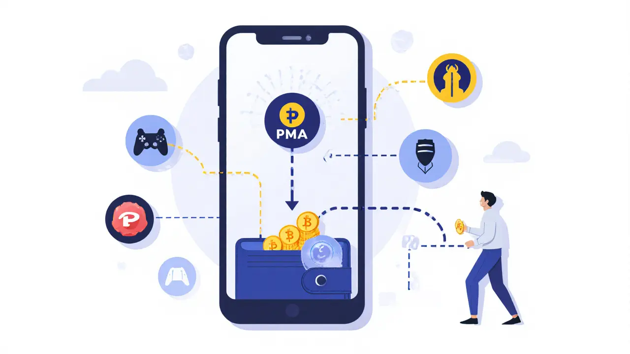 What is PumaPay (PMA) Crypto Coin? The Full Story Behind the Failed Payment Protocol