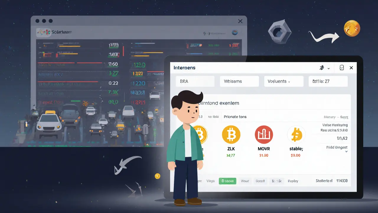 Zenlink on Moonriver: A Deep Review of the Low-Liquidity DEX