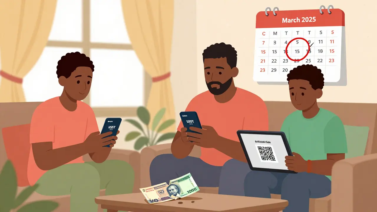 Crypto Adoption in Nigeria: How Economic Pressure Is Driving Mass Crypto Use