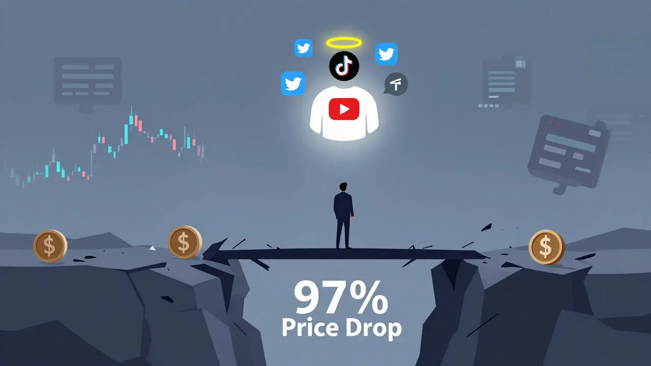 Risks of Social Token Investment: What No One Tells You Before You Buy