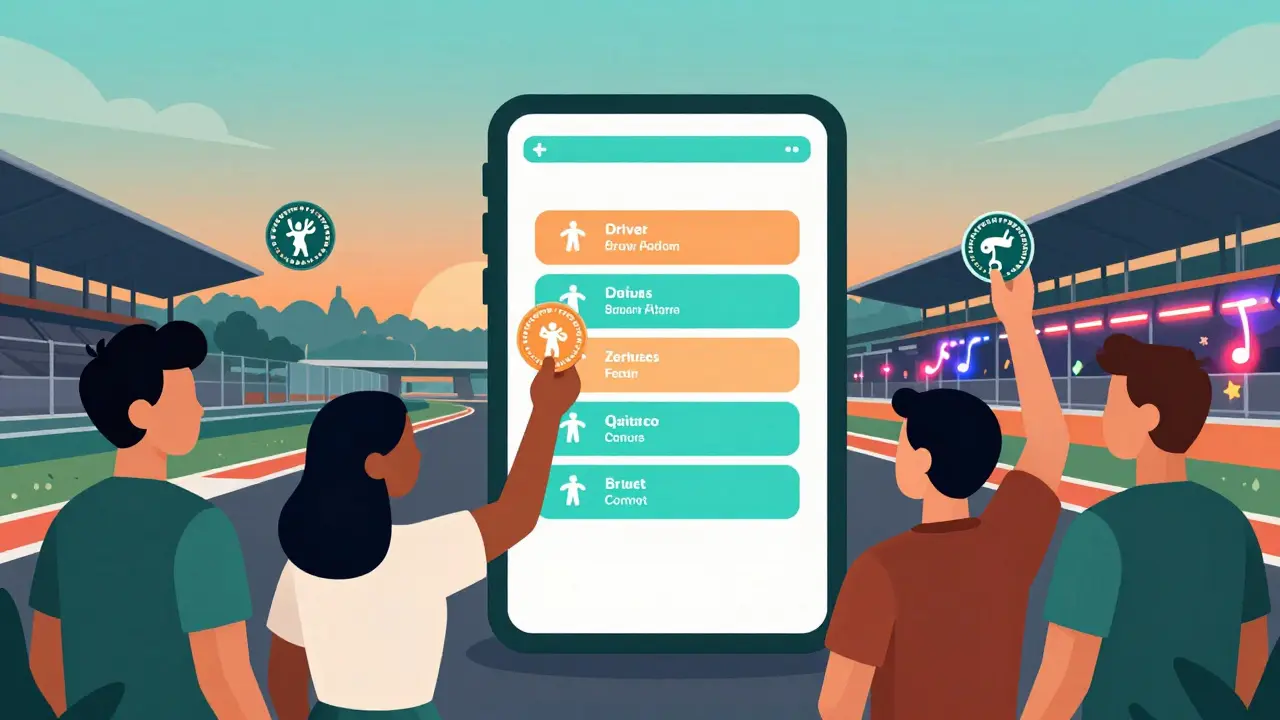 What is Alfa Romeo Racing ORLEN Fan Token (SAUBER)? A Real Guide for F1 Fans