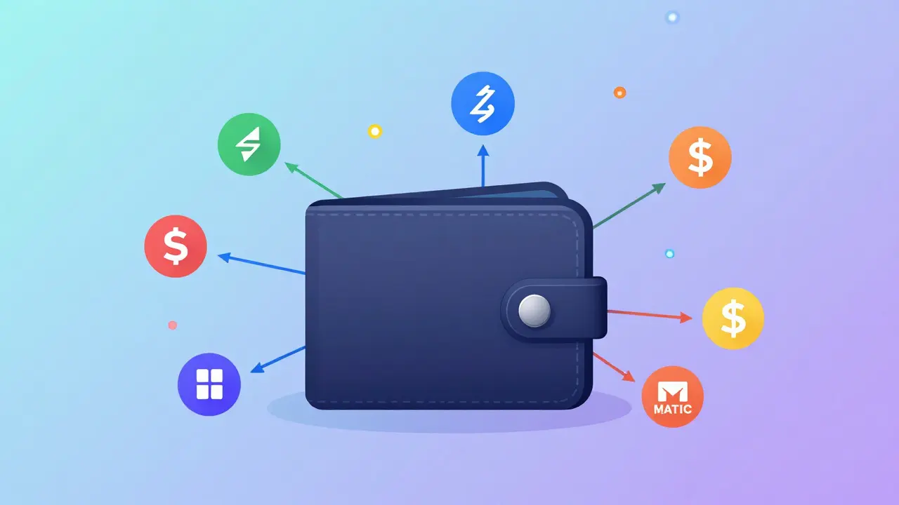 OpenOcean Crypto Exchange Review: Cross-Chain Swaps, Fees, and Real Performance in 2026