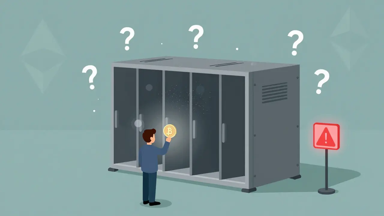 What is Yidocy Plus (YIDO) crypto coin? Explained with facts, risks, and real data