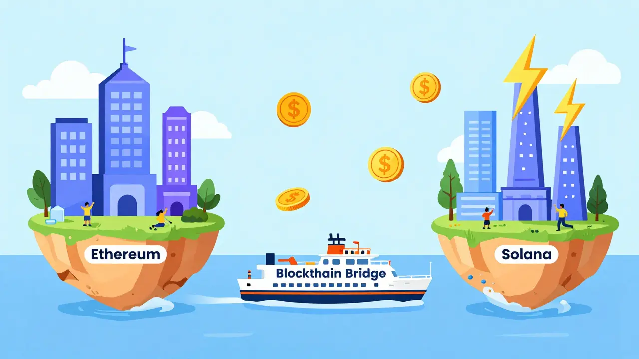 Future of Blockchain Interoperability Bridges in 2026 and Beyond