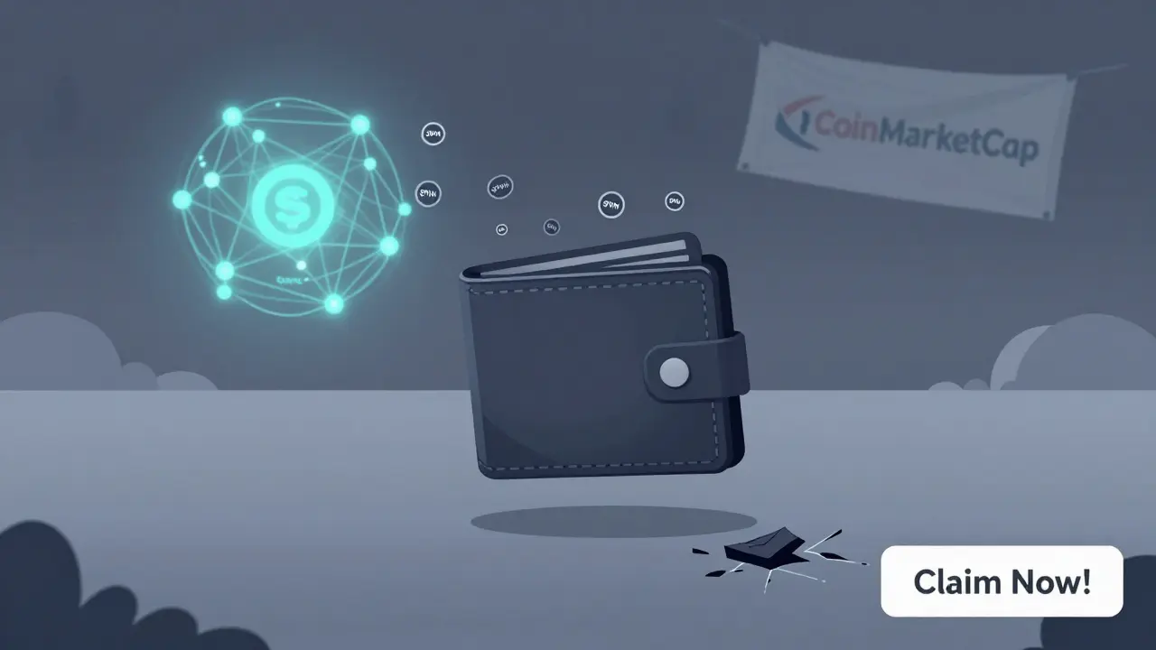 SPWN Bitspawn Protocol Airdrop: How It Worked and What Happened After