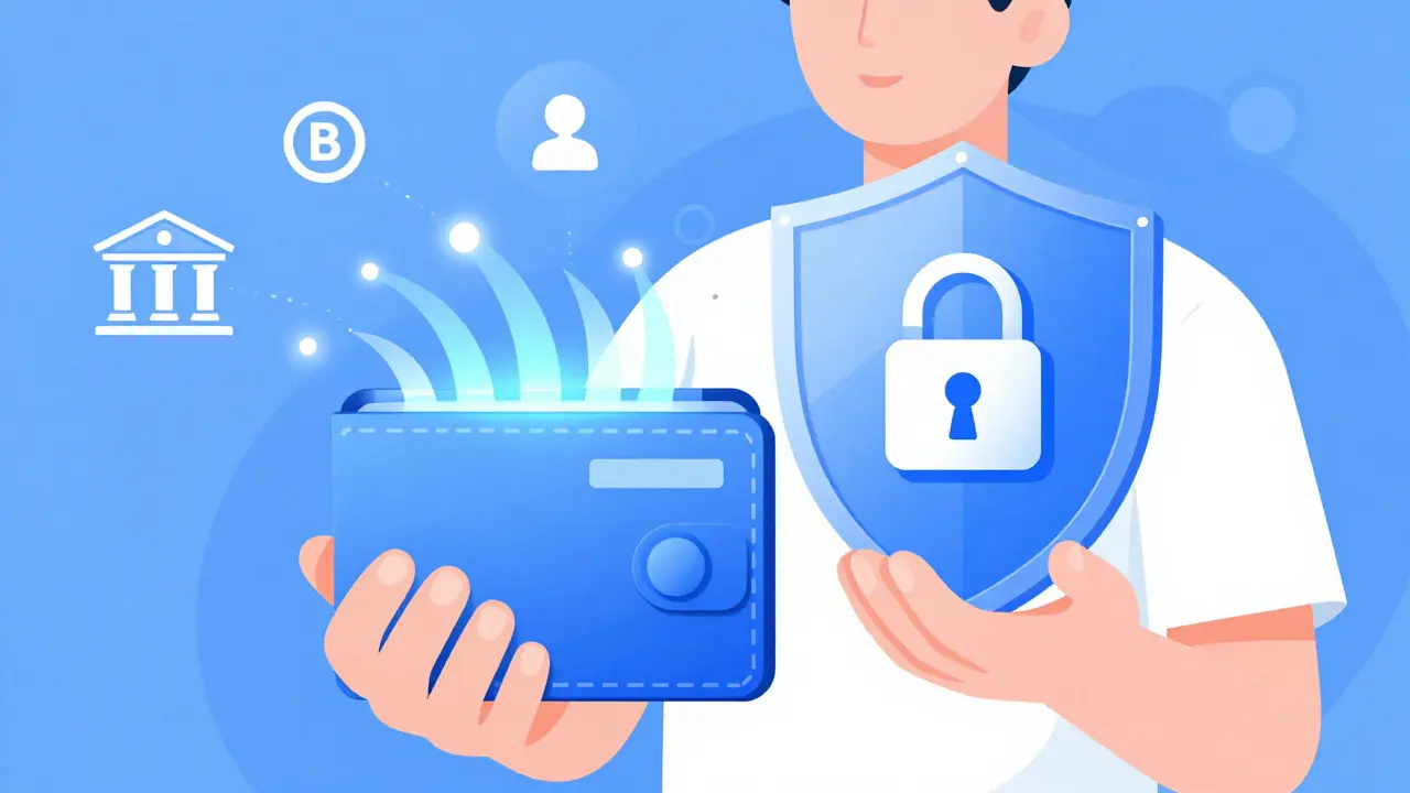 What is cheqd (CHEQ)? Blockchain for Digital Identity Explained