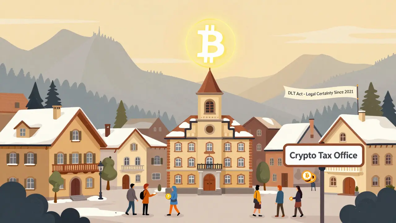 Zug Crypto Hub Policies and Incentives: How Switzerland’s Crypto Valley Attracts Global Blockchain Projects