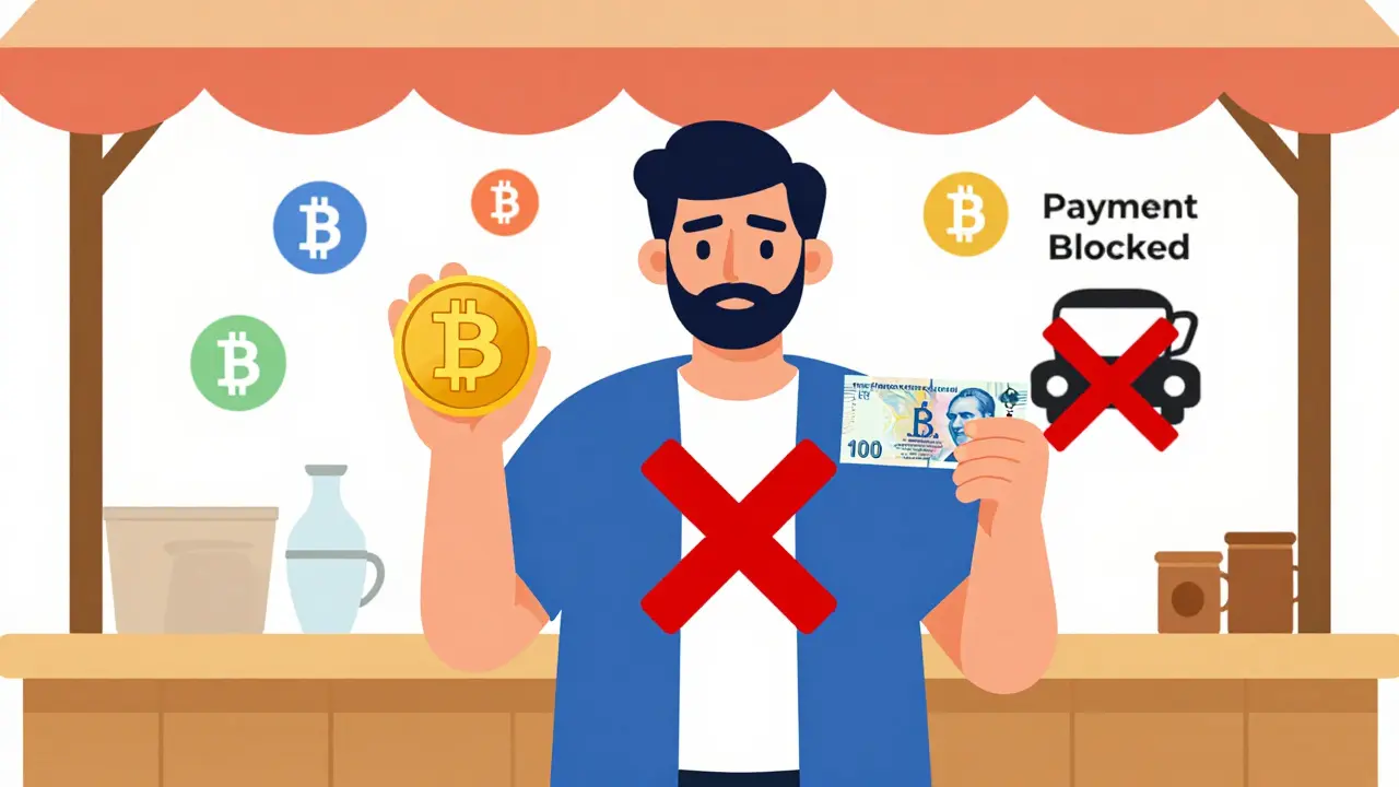 Central Bank of Turkey Crypto Restrictions: What You Can and Can't Do in 2026