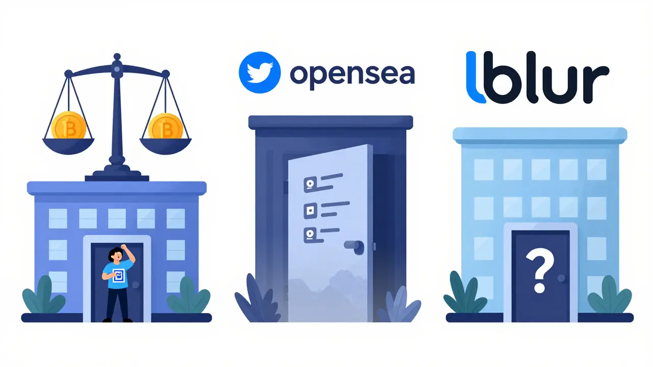 How NFT Marketplaces Verify Collections: Volume, Visibility, and Verification