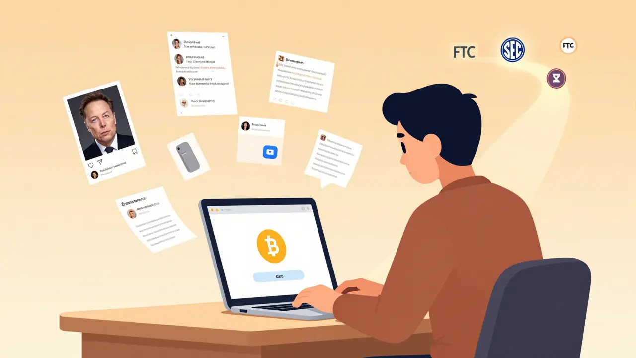 How to Report Crypto Scams and Improve Your Chances of Recovery