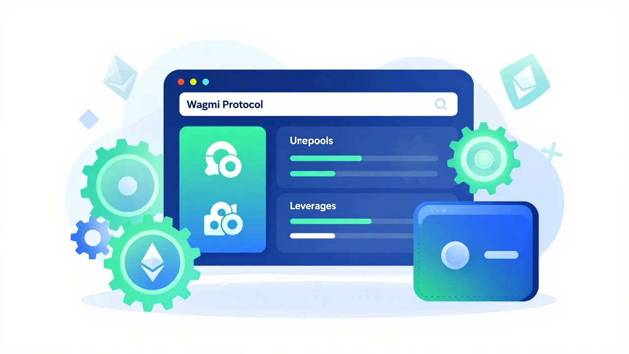 Wagmi Crypto Exchange Review: What It Really Is and How It Works