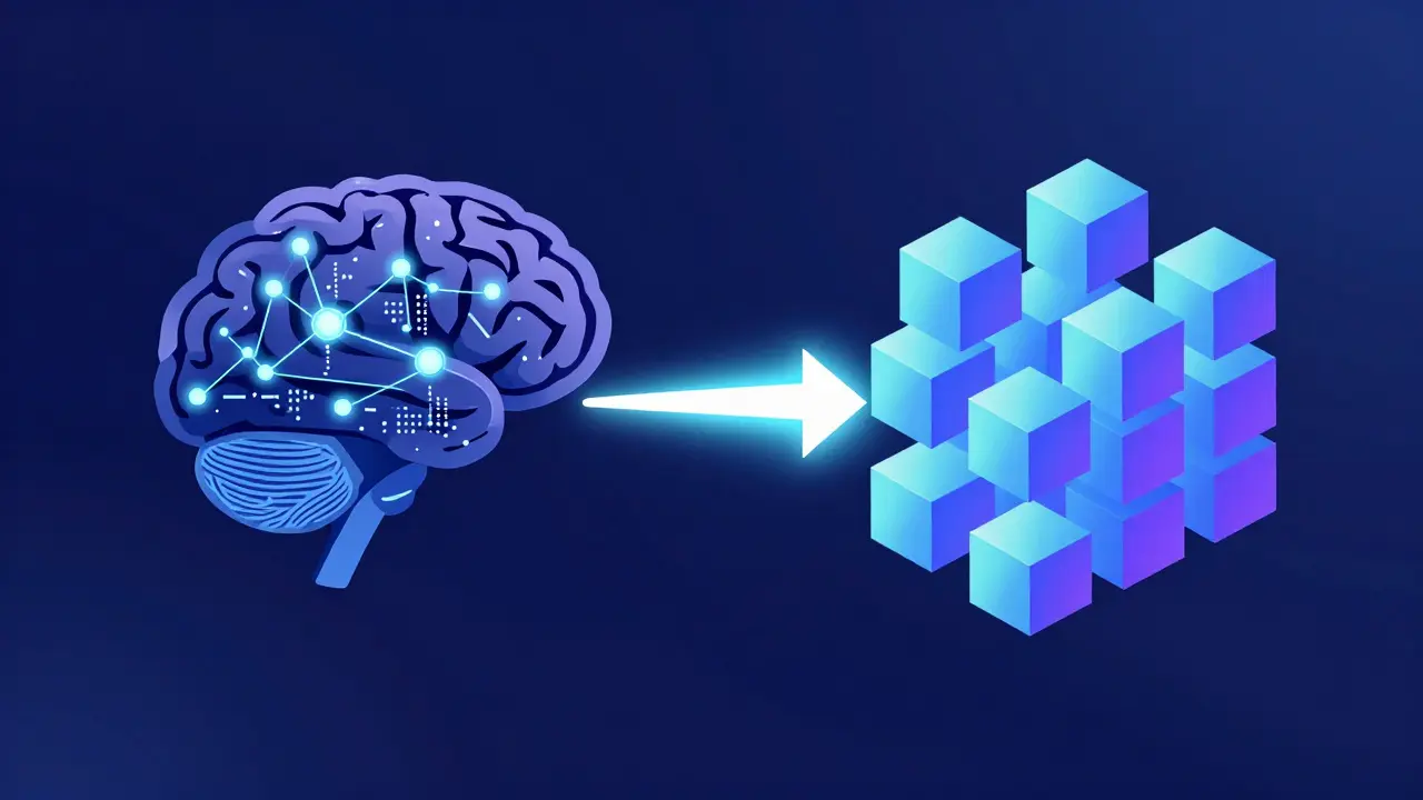 AI and Blockchain Use Cases: How the Integration is Transforming Industries