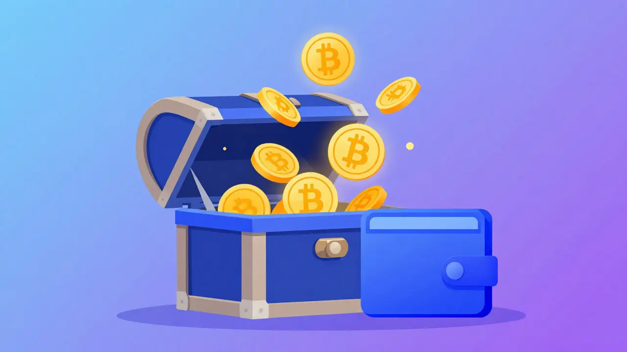 FutureCoin X CoinMarketCap Airdrop: How to Get FREE FUTURE Tokens