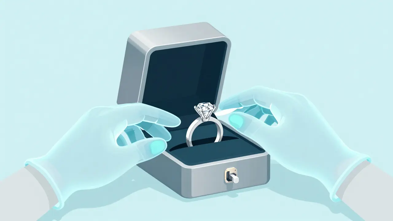 Homomorphic Encryption: The Future of Data Privacy in Blockchain and Cloud