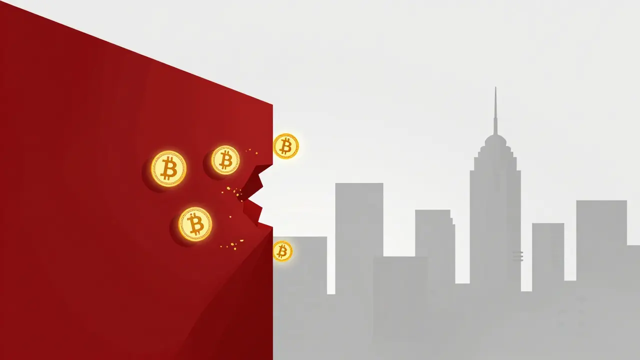 Navigating Cryptocurrency Restrictions in China: A Guide to the 2026 Landscape