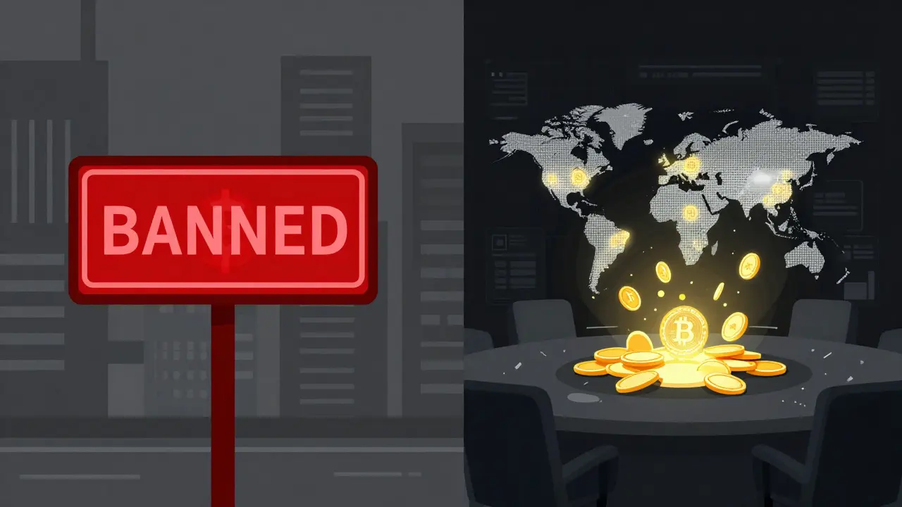 North Korea's Crypto Heists: How State-Sponsored Hacking Funds a Regime