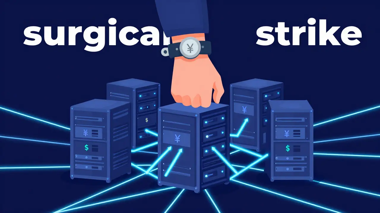 Operation Final Exchange: How Germany Cracked Down on No-KYC Crypto Exchanges