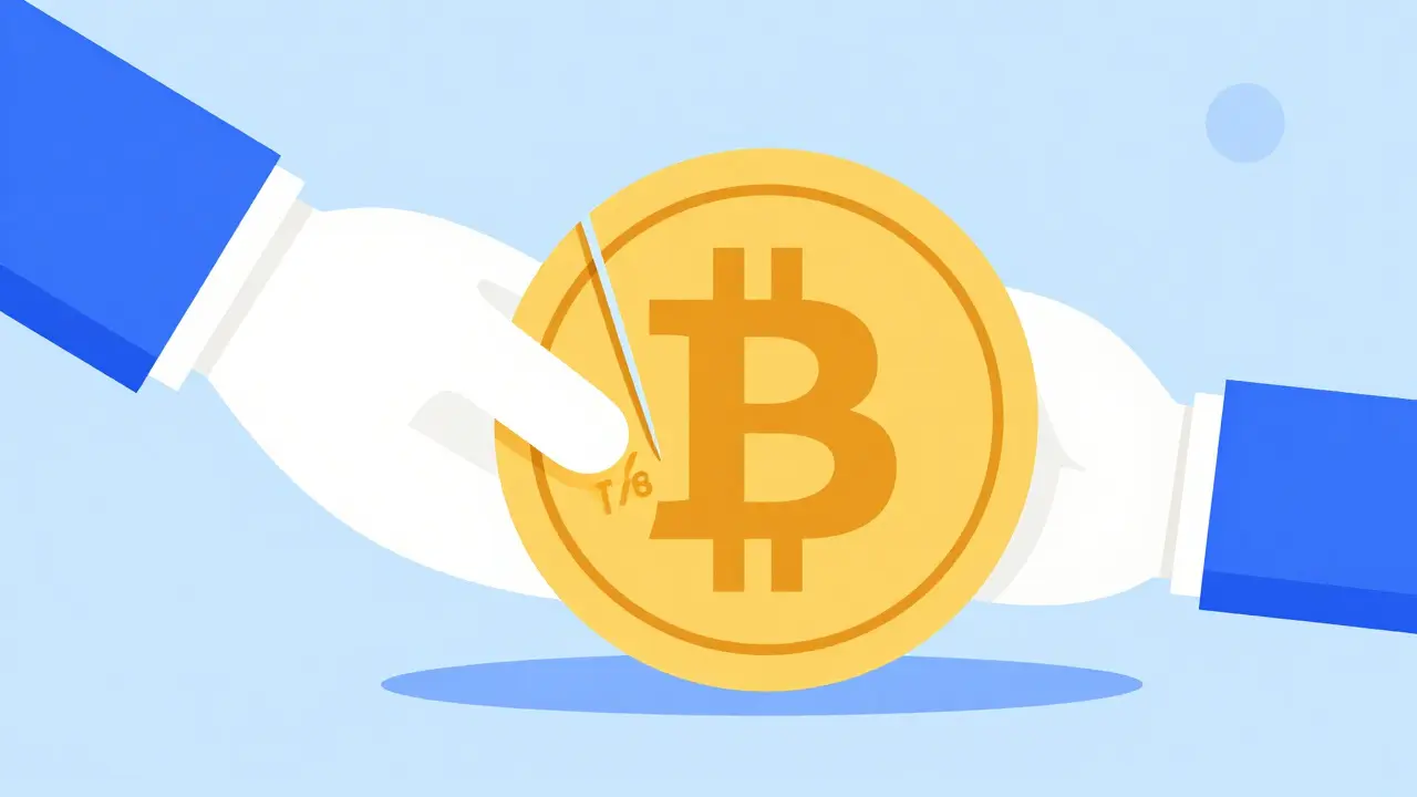 Understanding the 1% TDS on Crypto Transactions in India: A Complete Guide