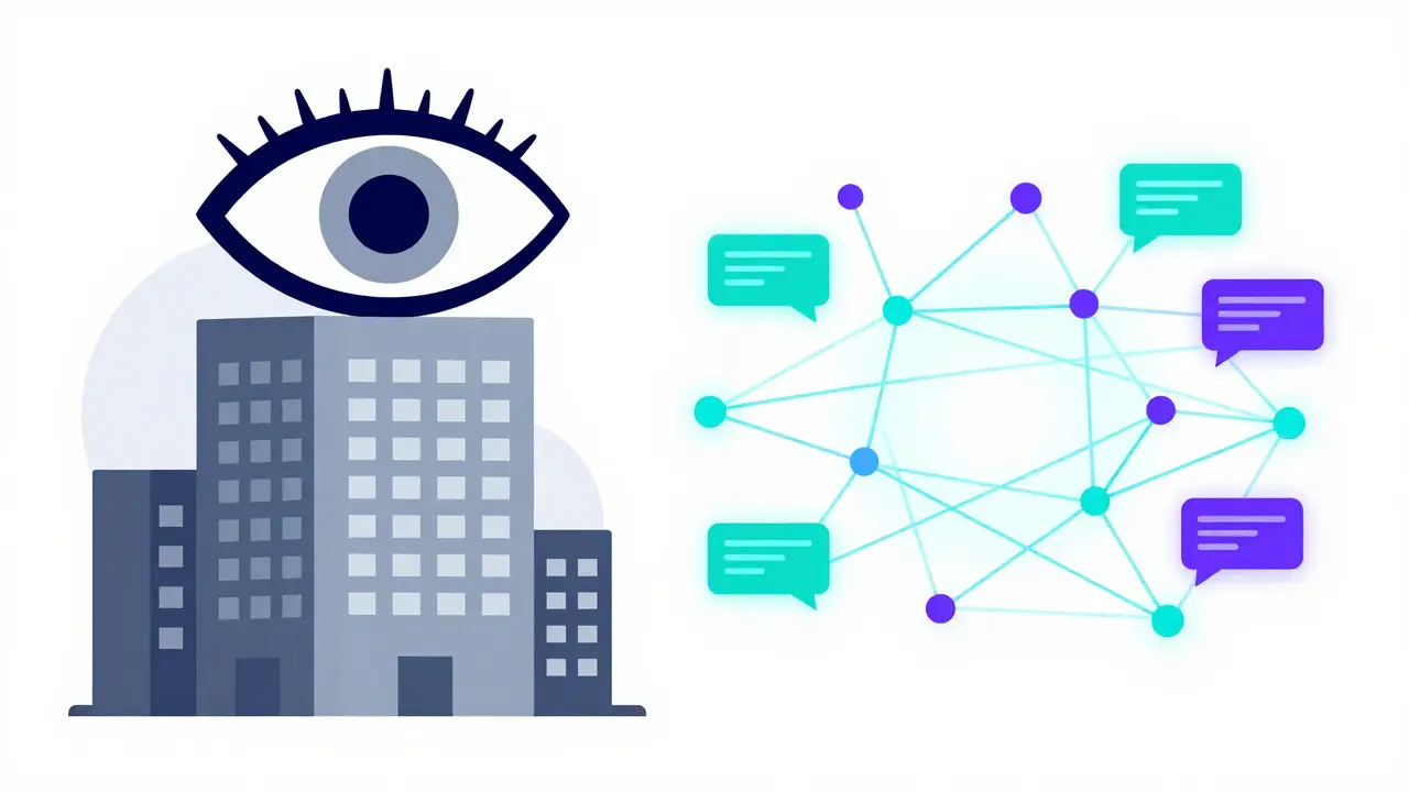 What is ADAMANT Messenger (ADM)? A Deep Dive into the Privacy Coin