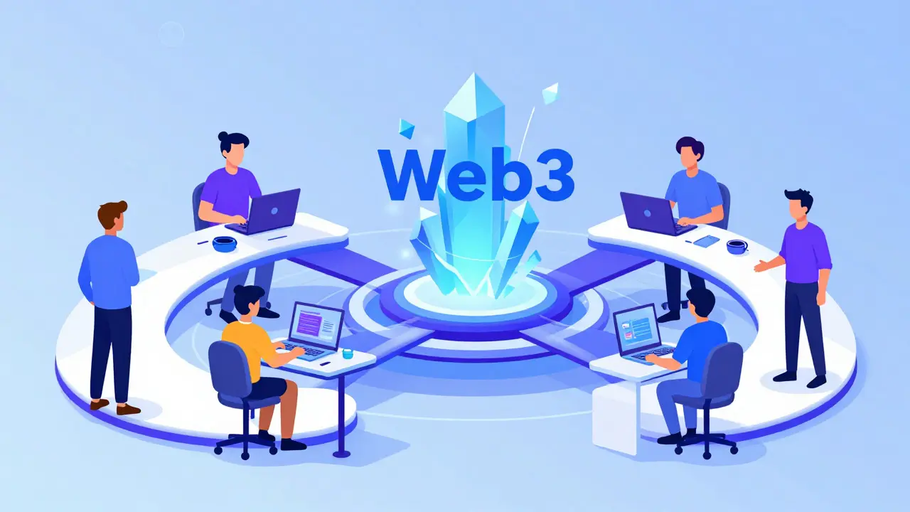 What is Bepro (BEPRO)? A Guide to the Decentralized Development Protocol