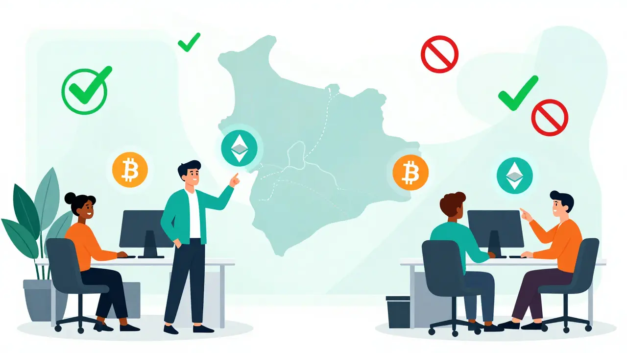 Bolivia Crypto Ban Lifted: How to Access Exchanges Legally in 2026