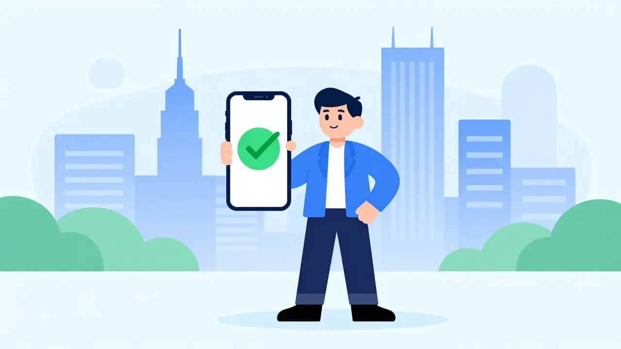 GOPAX Crypto Exchange Review: Is It Safe for Korean Traders in 2026?