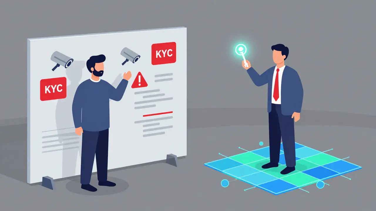 How Iranian Citizens Access DEXs in 2026: A Practical Guide to Decentralized Options