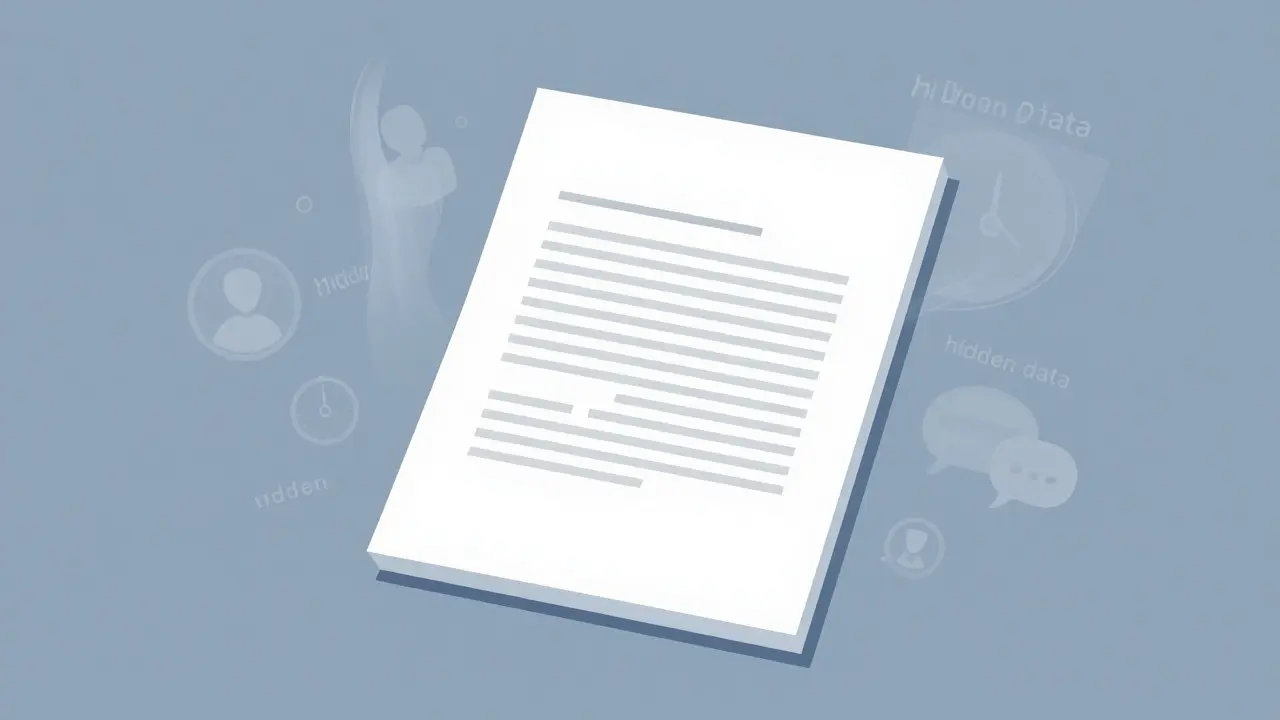 How to Clean Word Documents for Journal Submission: A Complete Guide