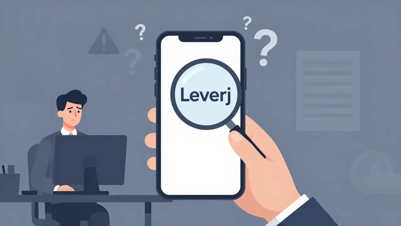 Leverj Crypto Exchange Review: Risks, L2 Token & Better Alternatives for 2026